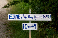 Esme's Wedding (featuring Matt)-photos