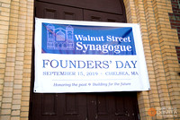 Walnut St. Synagogue
